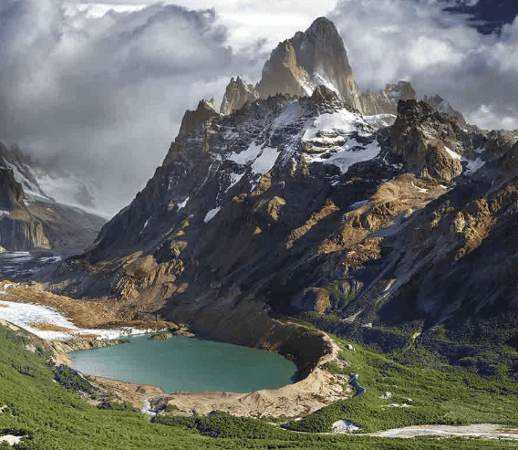 Patagonia (Argentina)